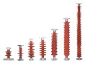 復合支柱絕緣子