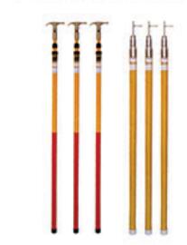 產(chǎn)品名稱：攜帶型短路接地線2
