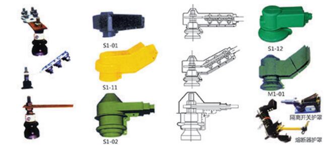 產(chǎn)品名稱：安全護(hù)套系列1
