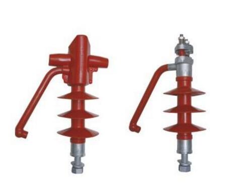 產(chǎn)品名稱：防雷針式絕緣子FEG-12/5C
